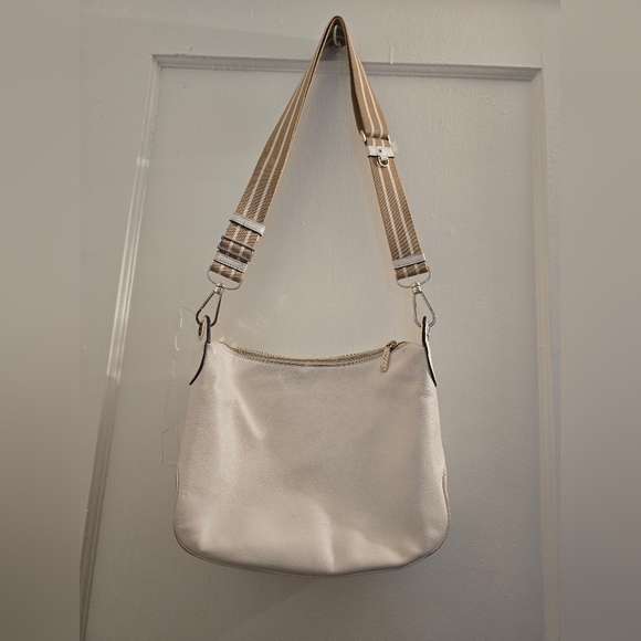 Kate Spade Rosie Elegant White Crossbody Bag - Picture 6 of 8